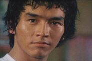 Tatsuya Misaki.jpg (30 KB) As Tatsuya Misaki in Denshi Sentai Denziman