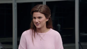 Amelia Jones | RangerWiki | Fandom