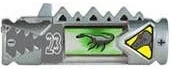 Attack Charger 23