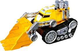 GoGo Dozer
