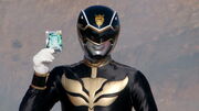 Gosei Black