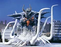 Trakeena (Infernal Dark Hell Beast)