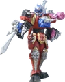 KSR-KishiRyuOh Triken.png (352 KB) Dino Fury Megazord Blade Formation Dino Fury Blue Ranger, Dino Fury Red Ranger, and Dino Fury Pink Ranger.