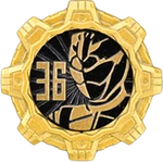 KSZe-Go-Busters Gear