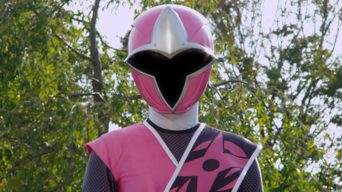 Kasumi Momochi | RangerWiki | Fandom