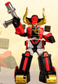 BullZord / Bull Megazord File:Icon-samurai.pngFile:Icon-prss.png Samurai Rangers