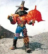 Tengu (Deceased, sealed away)
