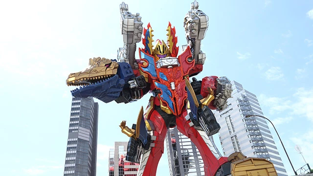 Problème ! Transformation impossible ! | Wiki Power Rangers | Fandom