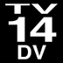 TV-14-DV icon