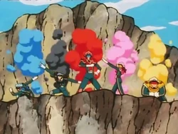 Taxi Sentai