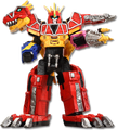 Kyoryuzin Kyoryugers