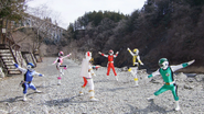 Evil Flashmen
