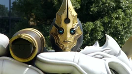 Fountain Pen Shadow Profile