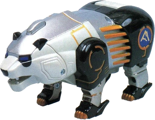 Power Animals | RangerWiki | Fandom