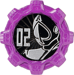 KSZe-J.A.K.Q. Gear (Dark)