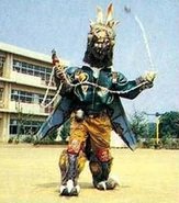 Kamaitachi (Deceased, sealed away)