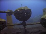 A section of the Lightspeed Aquabase