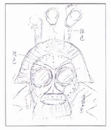 Concept Art