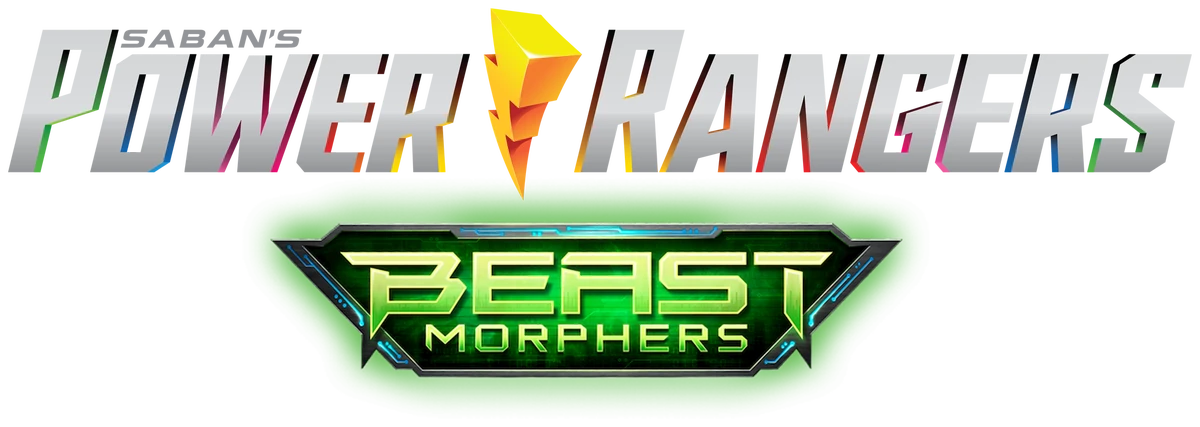 Power Rangers Beast Morphers 