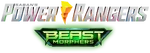 Power Rangers Beast Morphers logo2