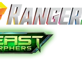 Power Rangers Beast Morphers