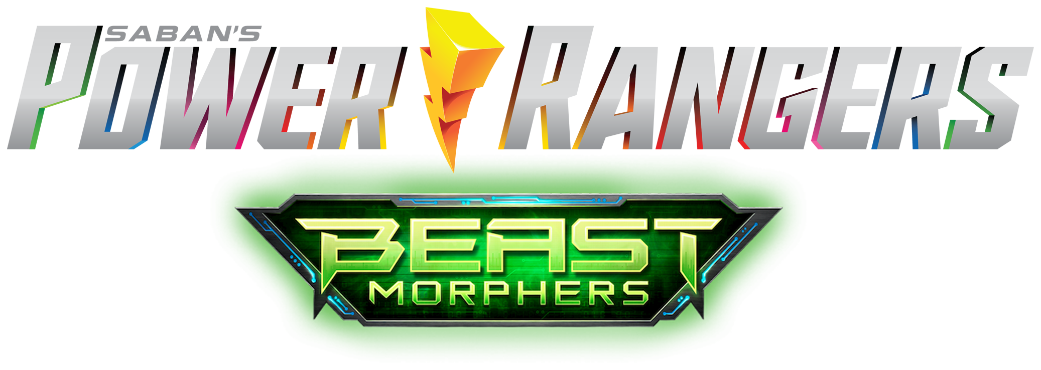 Power Rangers Beast Morphers Rangerwiki Fandom