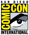 SDCC Logo