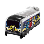 Kakuranger Ressha