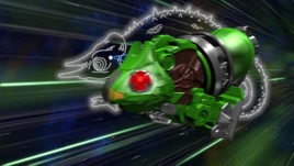 Chameleon Voyager Profile