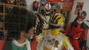 Deceased Rangers in Akibaranger