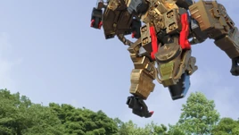 Don Robogoku Profile