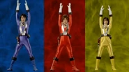 Go-Onger Transformation Procedure with Go-Phones (11).png (2.03 MB) They raise their arms up...