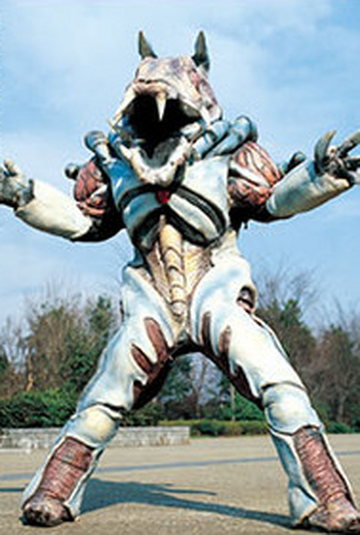 Skull Doggler | RangerWiki | Fandom