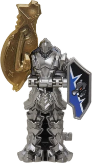 Slick Dino Key (Knight Mode)