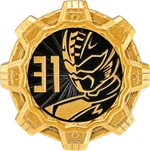 KSZe-Gekiranger Gear