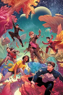 MMPR Issue 33