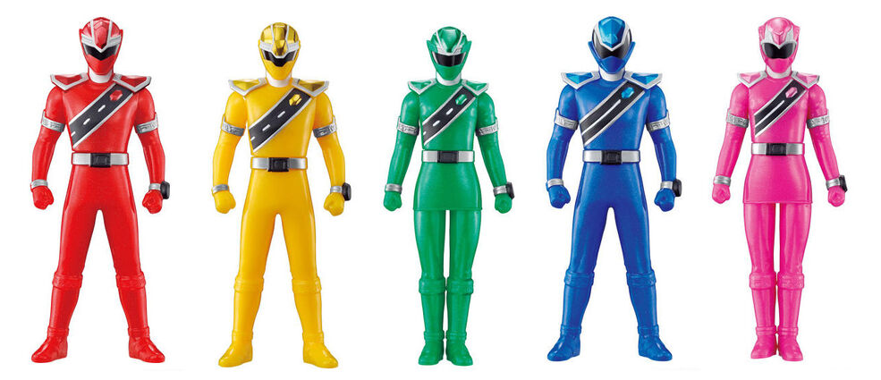 Kiramager (Toyline) | RangerWiki | Fandom Kiramager (Toyline) | RangerWiki | Fandom
