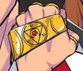 Omega Morpher Omega Rangers