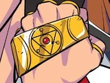 Omega Morpher (Boom! Studios comic)