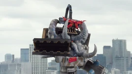 Reizoko Soujiki Grumer Profile