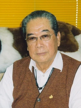 Toru Ohira