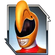 UI Ranger OrngRng HOTG