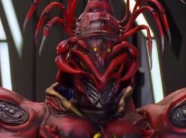 Cassie Barillian Bug