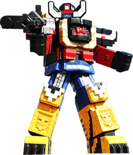 ZyuohWild 6*2*3