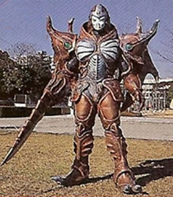 Fireor | Wiki Power Rangers | Fandom