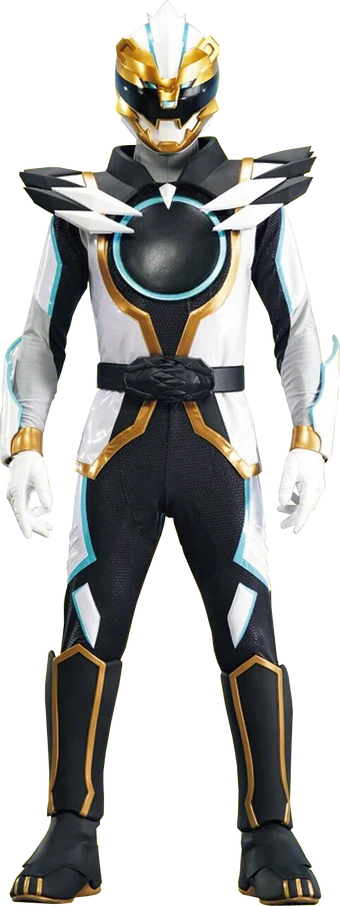 熊手真白 | スーパー戦隊シリーズ Wiki | Fandom