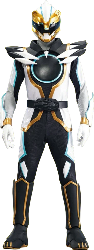 TOSくじ ゴジュウジャー 熊手真白 ゴジュウポーラー ゴジュウジャー』追加戦士💍は熊手真白／ゴジュウポーラー⚪️ 演じる