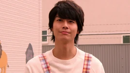 Hiroto (Hero Mama)