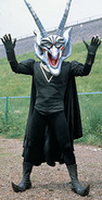 Devil Devil (deceased)