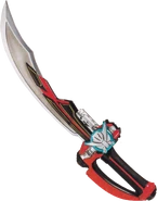 Gokai Saber